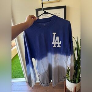 Dodgers crewneck